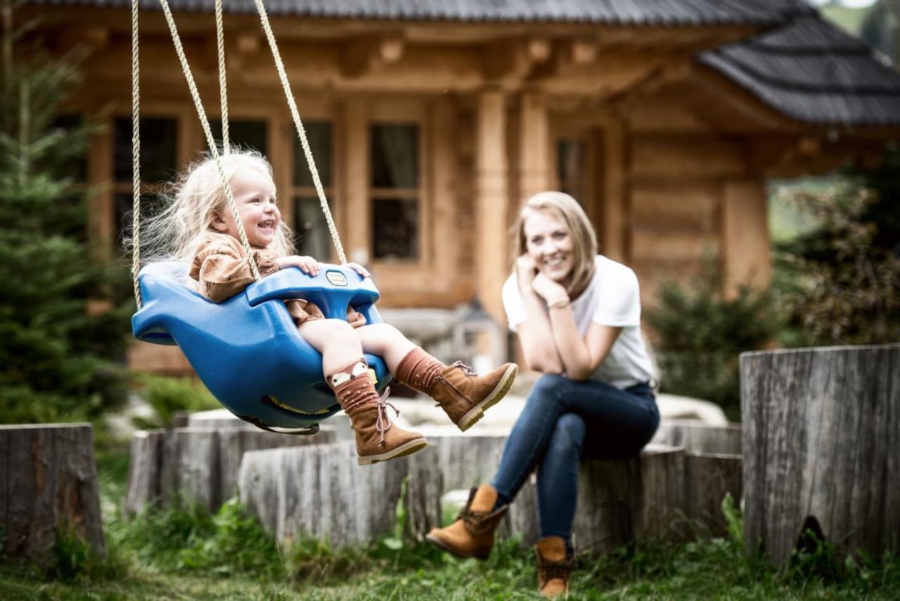GORSKA OSADA Luxury Chalets Zakopane Poronin Kültér fotó