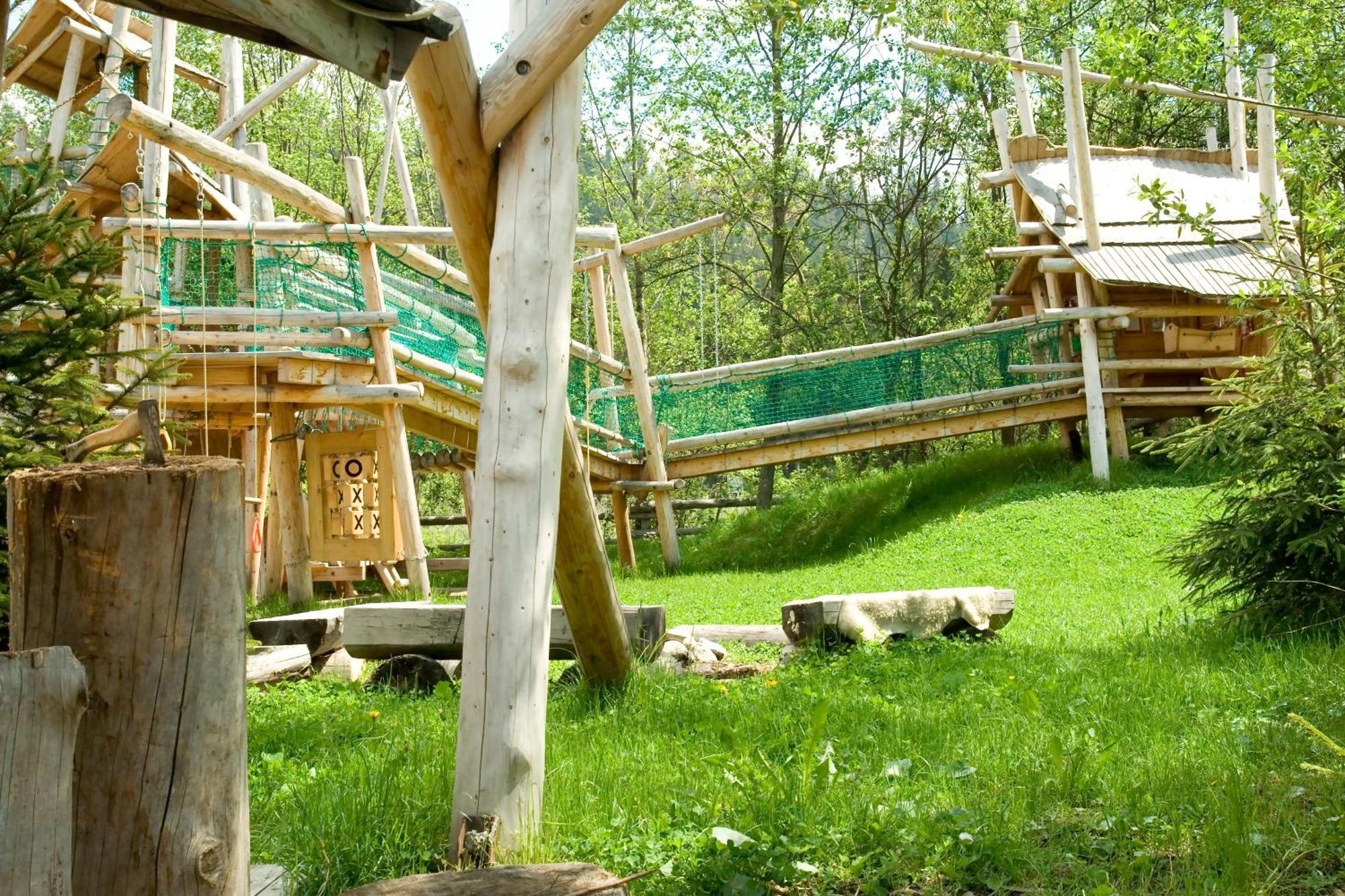 GORSKA OSADA Luxury Chalets Zakopane Poronin Kültér fotó