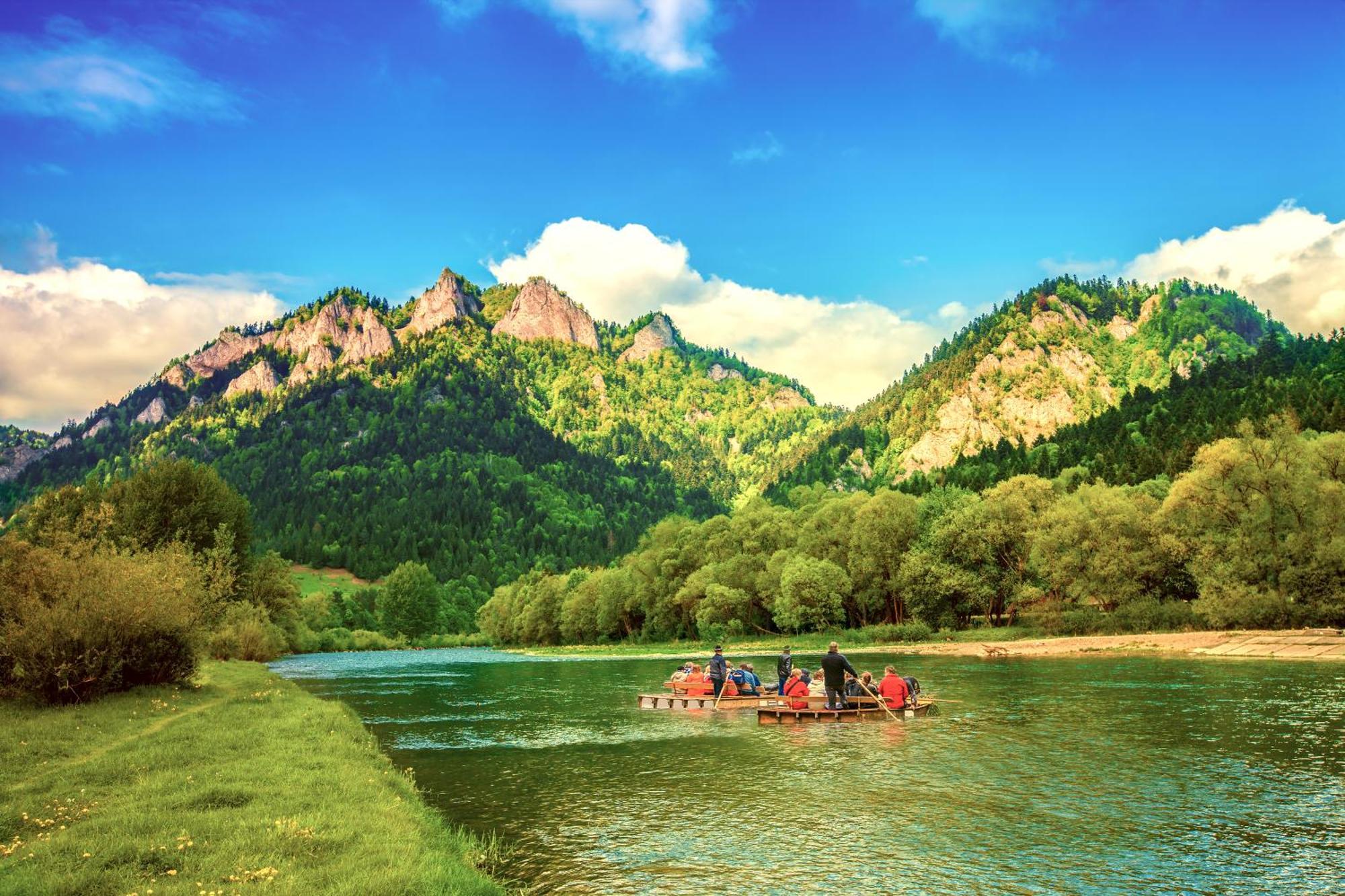 GORSKA OSADA Luxury Chalets Zakopane Poronin Kültér fotó