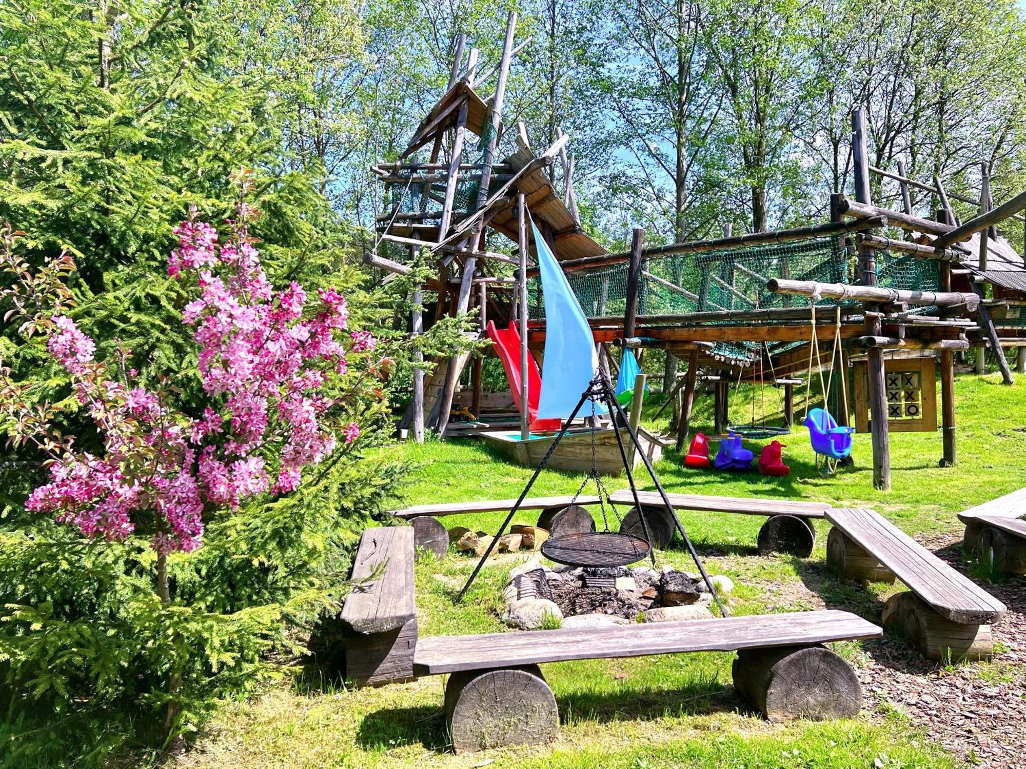 GORSKA OSADA Luxury Chalets Zakopane Poronin Kültér fotó