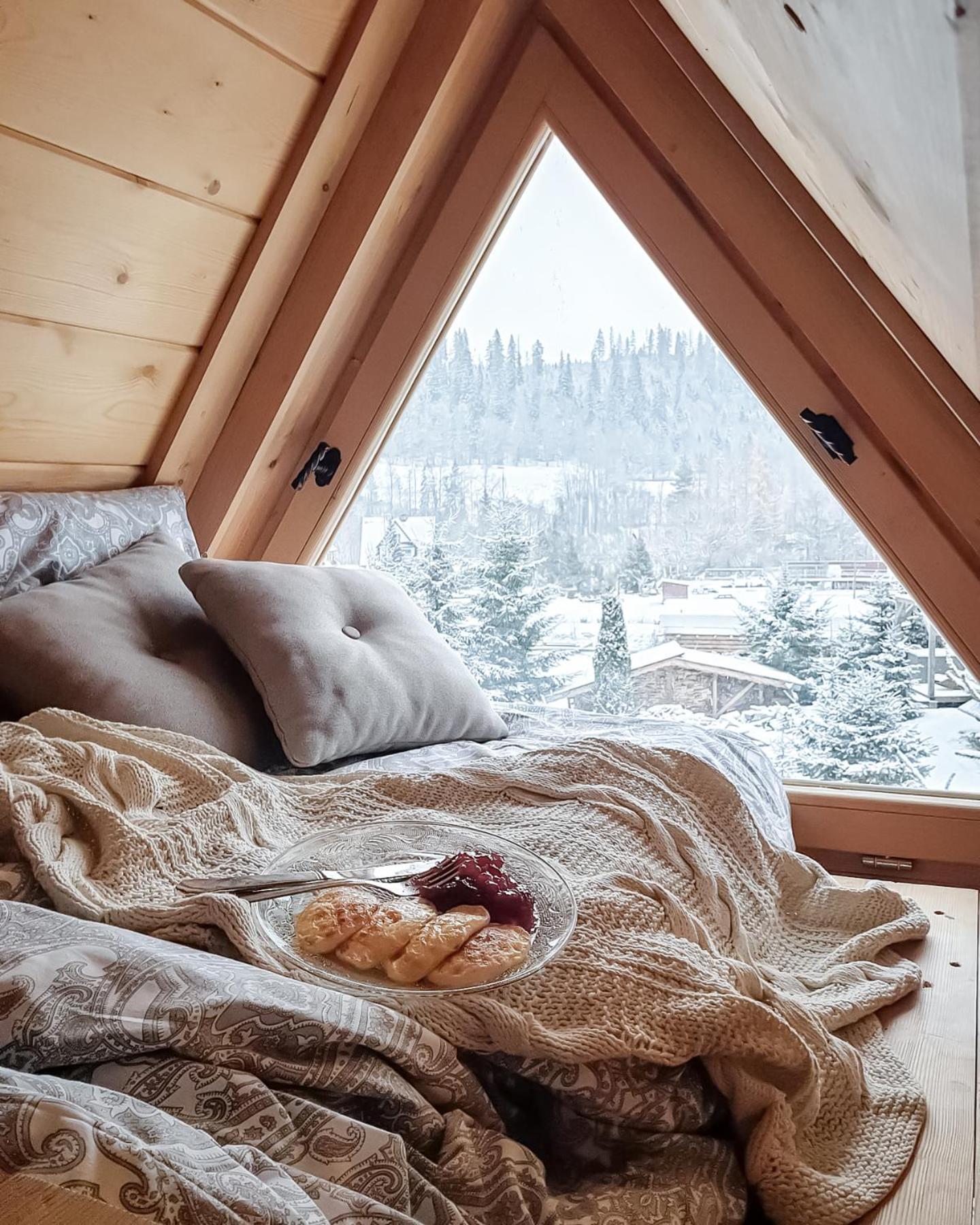 GORSKA OSADA Luxury Chalets Zakopane Poronin Kültér fotó