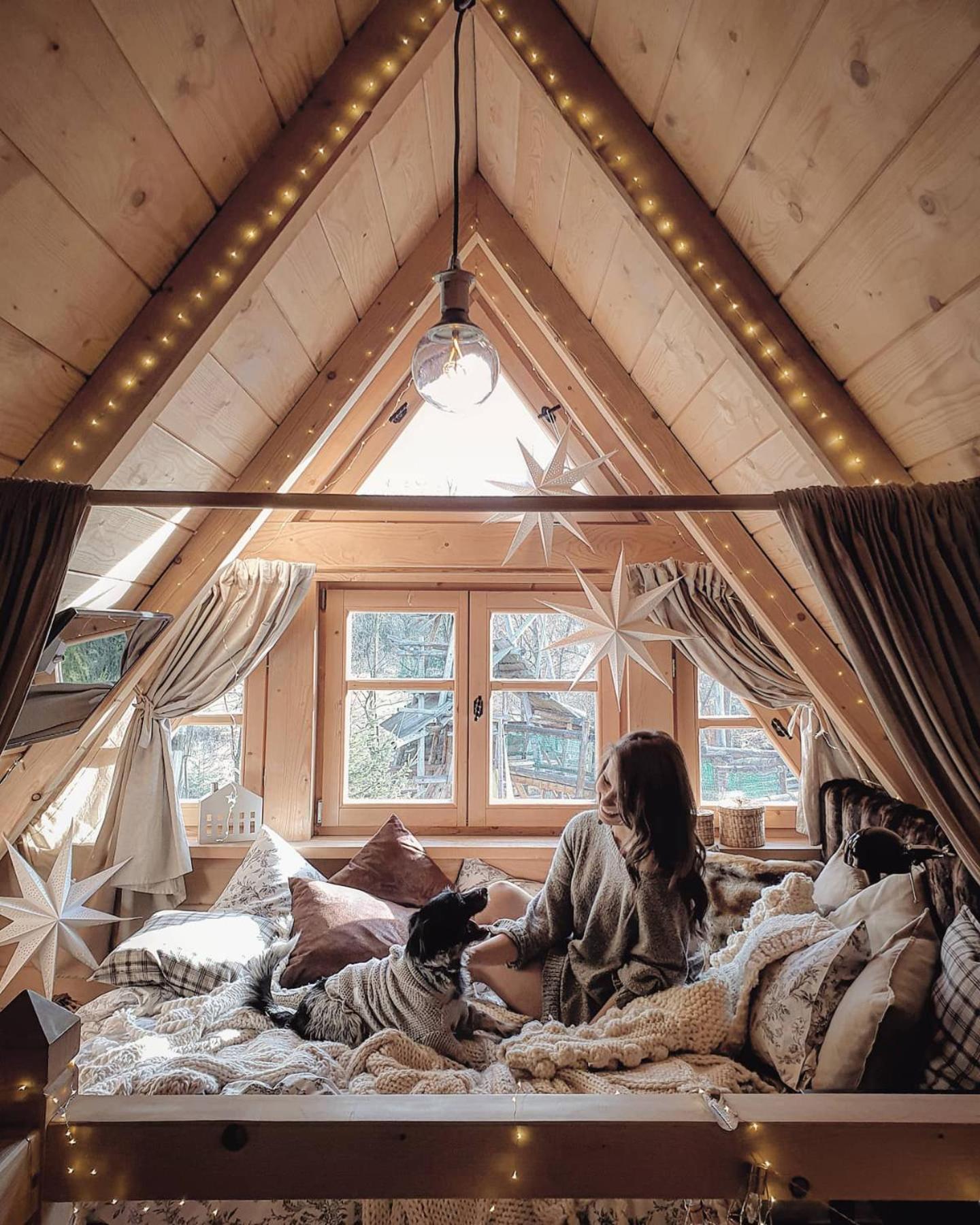 GORSKA OSADA Luxury Chalets Zakopane Poronin Kültér fotó
